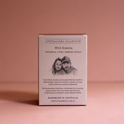 Wild Rosella Scented Candle