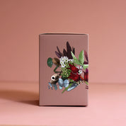 Wild Rosella Scented Candle