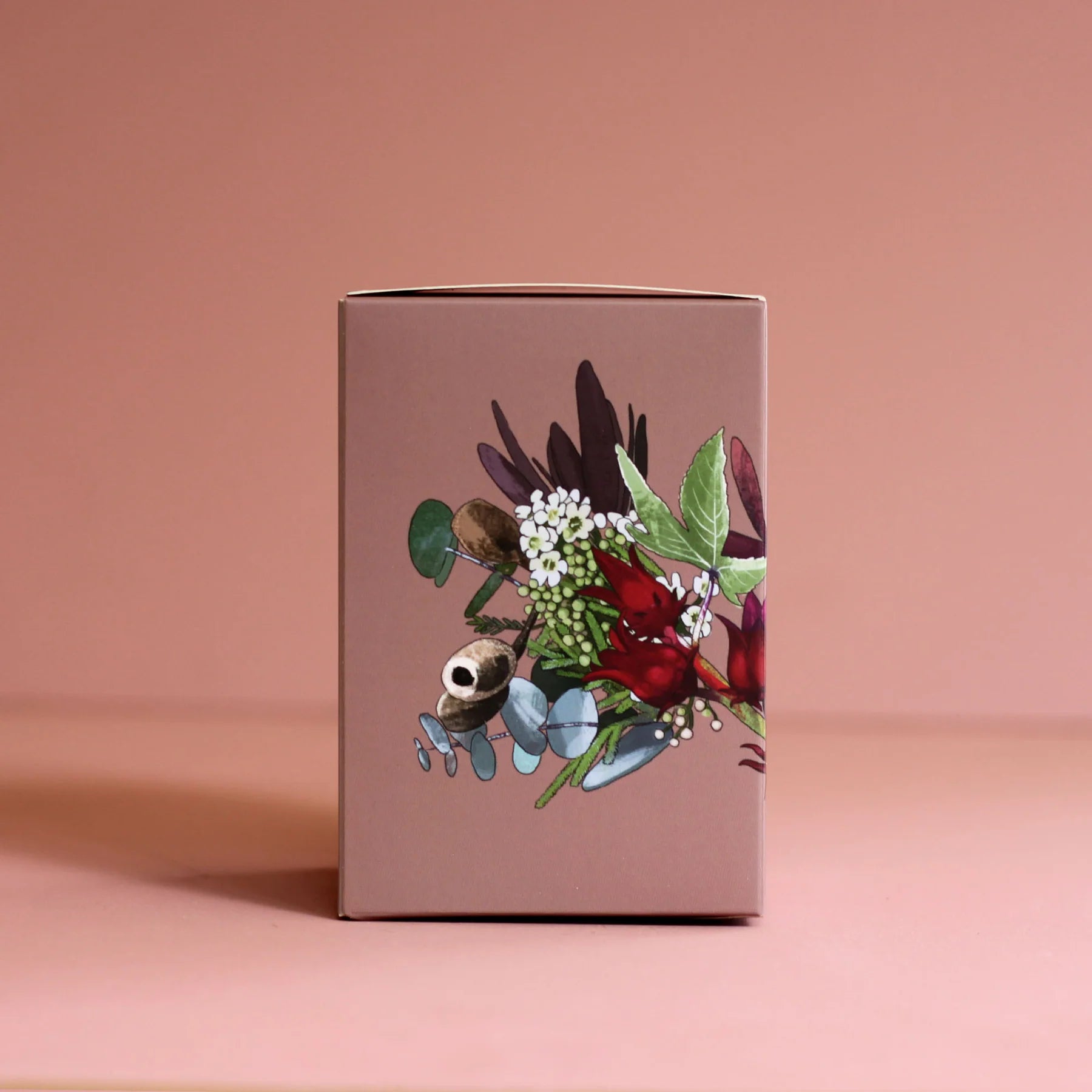 Wild Rosella Scented Candle