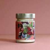 Wild Rosella Scented Candle