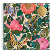 Between the Blooms 1000PC Foil Puzzle