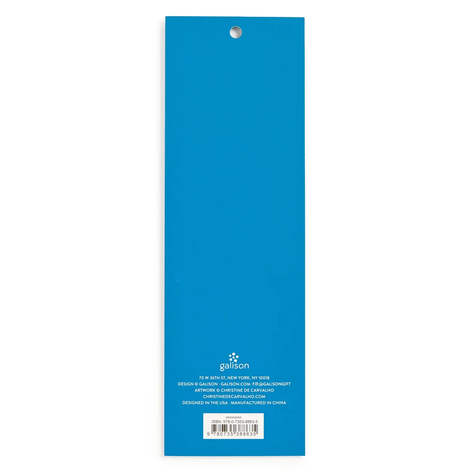 Blooming Terrariums Magnetic Bookmarks Set