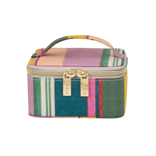 Liberty Jewellery Cube Gelato Stripe